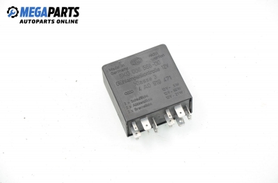 Interior lighting relay for Audi A8 (D2) 2.8 Quattro, 193 hp automatic, 1997 № 5KG 006 568-00