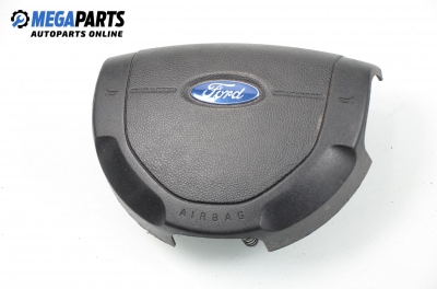 Airbag for Ford Fiesta V 1.25 16V, 75 hp, hatchback, 5 doors, 2007