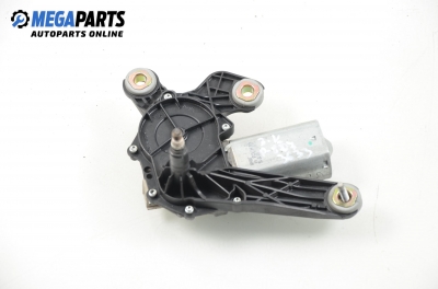 Motor ștergătoare parbriz for Peugeot 807 2.2 HDi, 128 hp, 2002