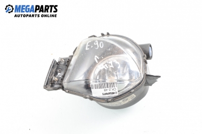 Fog light for BMW 3 (E90, E91, E92, E93) 2.0, 143 hp, sedan, 2008, position: left