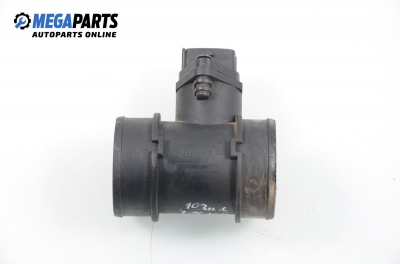 Debitmetru pentru Alfa Romeo 145 1.4 16V T.Spark, 103 cp, 3 uși, 2000 № Bosch 0 280 218 001