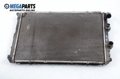 Radiator de apă pentru Renault Megane Scenic 1.6, 107 cp, 1997