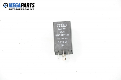 Relay for Audi A8 (D2) 2.8 Quattro, 193 hp automatic, 1997 № 4D0 907 131