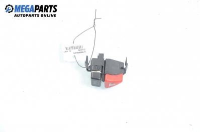 Buttons panel for Mercedes-Benz A-Class W168 1.9, 125 hp, 5 doors automatic, 1999