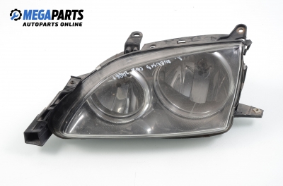 Headlight for Toyota Avensis 2.0, 128 hp, sedan, 2000, position: left