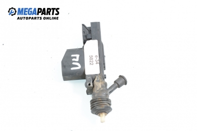 Actuator încuietoare ușă pentru BMW 5 (E34) 2.4 td, 115 cp, sedan, 1991, poziție: stânga - fața