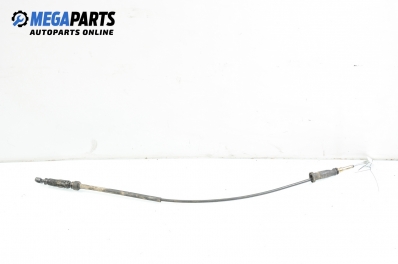 Getriebekabel for Chrysler Grand Voyager 2.5 CRD, 141 hp, 2001