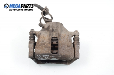 Caliper for Volkswagen Passat 1.8, 90 hp, station wagon, 1992, position: front - right