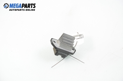 Blower motor resistor for Honda Civic VIII 1.8, 140 hp, hatchback, 5 doors, 2006