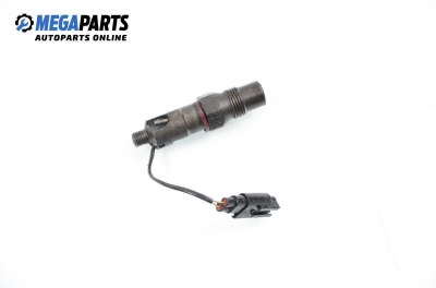 Injector inteligent pentru Ford Escort 1.8 TD, 90 cp, combi, 1999