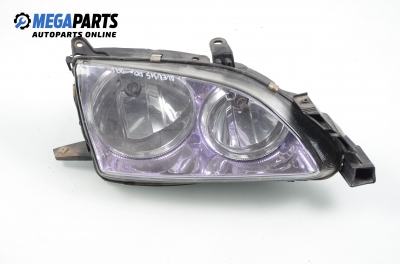 Headlight for Toyota Avensis 2.0, 128 hp, sedan, 2000, position: right