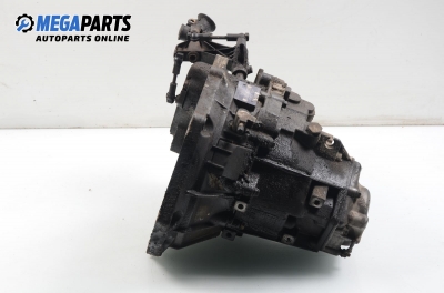  for Saab 9-3 2.2 TiD, 125 hp, hecktür, 2000 № FM57 501