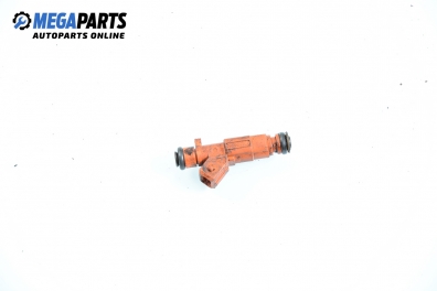 Benzineinspritzdüse für Alfa Romeo 147 1.6 16V T.Spark, 120 hp, 3 türen, 2002