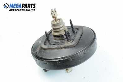 Servo for Peugeot 206 1.6, 89 hp, 2000