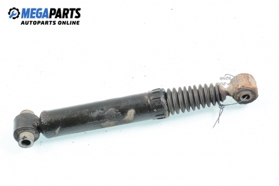 Shock absorber for Peugeot 206 1.6, 89 hp, 3 doors, 2000, position: rear