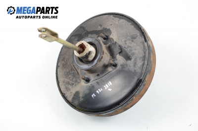 Brake servo for Volkswagen Passat (B3) 1.8, 90 hp, station wagon, 1992