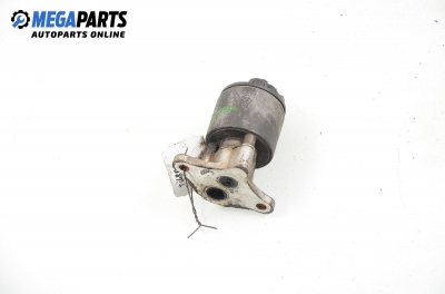 EGR valve for Opel Tigra 1.6 16V, 106 hp, 1995