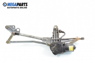 Front wipers motor for Renault Laguna I (B56; K56) 2.2 dT, 113 hp, hatchback, 1998