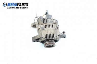 Alternator for Renault Megane I 1.4, 75 hp, hatchback, 1997