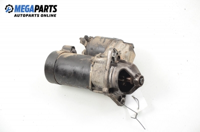 Starter for Opel Tigra 1.6 16V, 106 hp, 1995