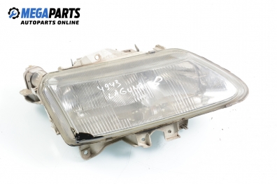 Headlight for Renault Laguna I (B56; K56) 2.2 dT, 113 hp, hatchback, 1998, position: right