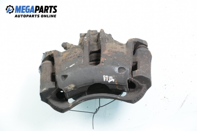 Caliper for Peugeot 206 1.6, 89 hp, 3 doors, 2000, position: front - right