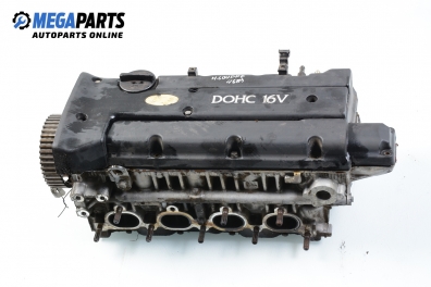 Engine head for Hyundai Coupe 2.0 16V, 139 hp, 2000