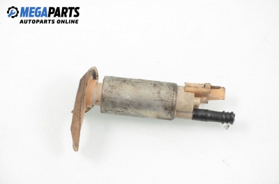 Fuel pump for Peugeot 206 1.4, 75 hp, hatchback, 5 doors, 2000