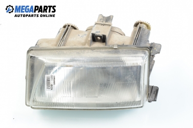 Headlight for Seat Ibiza (6K) 1.0, 50 hp, hatchback, 5 doors, 1999, position: left Valeo