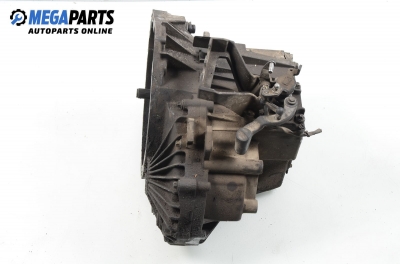  for Mercedes-Benz A-Class W168 1.4, 82 hp, 1999 № A 168 361 03 02