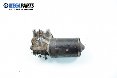 Motor ștergătoare parbriz for Seat Ibiza (6K) 1.0, 50 hp, hatchback, 1999, position: fața