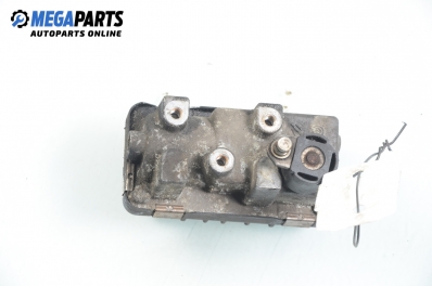 Actuator turbo pentru Mercedes-Benz S-Class W220 4.0 CDI, 250 cp automat, 2000, poziție: stânga № 6NW 008 412