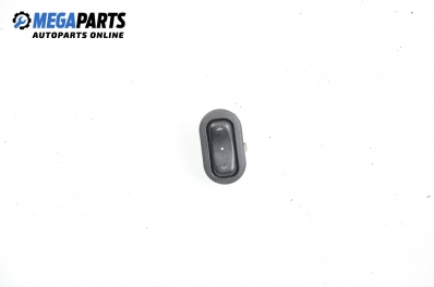 Power window button for Opel Zafira A 2.0 16V DTI, 101 hp, 2002