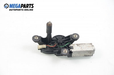 Motor ștergătoare parbriz for Alfa Romeo 147 1.6 16V T.Spark, 105 hp, hatchback, 2001