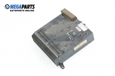 Amplificator audio pentru BMW 5 (E34) 2.4 td, 115 cp, sedan, 1991 № Bosch 7 607 551 040