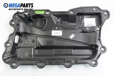 Türinnenverkleidung for BMW 7 (E65) 3.5, 272 hp automatic, 2002, position: rechts, vorderseite