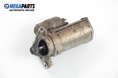 Starter for Citroen C2 1.4 HDI, 68 hp, 2007