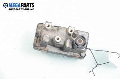 Actuator turbo pentru Mercedes-Benz S-Class W220 4.0 CDI, 250 cp automat, 2000, poziție: dreapte № 6NW 008 412