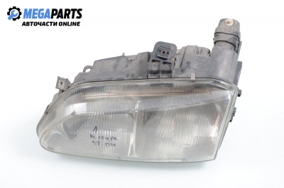 Headlight for Renault Megane I (1995-2003) 2.0, coupe, position: front - left