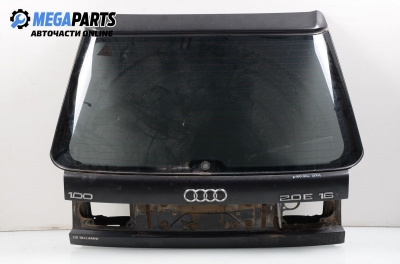 Capac spate pentru Audi 100 2.0, 140 cp, combi, 1993