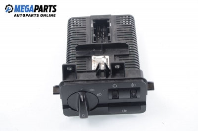 Comutator lumini pentru BMW 3 (E46) 1.8 ti, 115 cp, hatchback, 3 uși, 2001 № 61.31-4 108 585