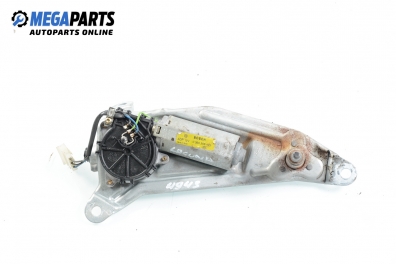 Front wipers motor for Renault Laguna I (B56; K56) 2.2 dT, 113 hp, hatchback, 1998, position: rear