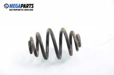 Coil spring for Audi A6 (C5) 2.5 TDI, 150 hp, station wagon, 1999, position: rear