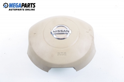 Airbag für Nissan Micra (K12) 1.2 16V, 80 hp, hecktür, 3 türen, 2003