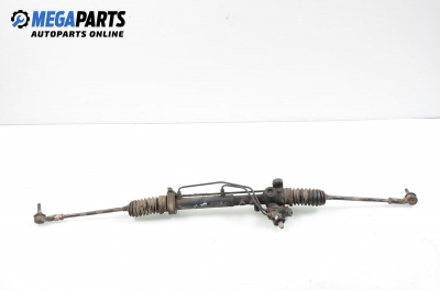 Hydraulic steering rack for Volkswagen Golf III 1.6, 75 hp, 3 doors, 1993