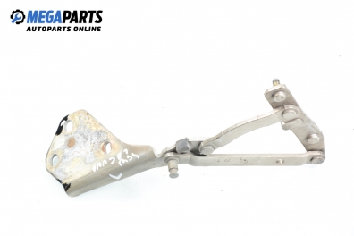 Bonnet hinge for Renault Laguna I (B56; K56) 2.2 dT, 113 hp, hatchback, 1998, position: left