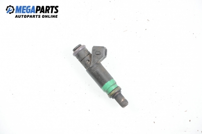 Gasoline fuel injector for Ford Focus II 1.4, 80 hp, station wagon, 2006