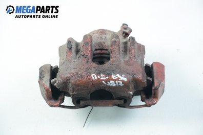 Caliper for BMW 3 (E36) 1.6, 100 hp, sedan, 1992, position: front - right