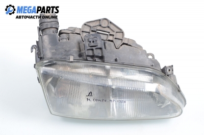 Headlight for Renault Megane I (1995-2003) 2.0, coupe, position: front - right