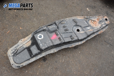 Fuel tank for Mitsubishi Pajero III 3.2 Di-D, 160 hp automatic, 2003